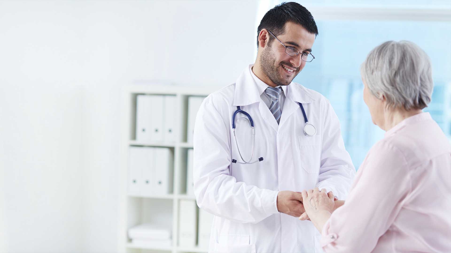 Seguro de Salud
